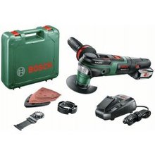 Bosch AdvancedMulti 18