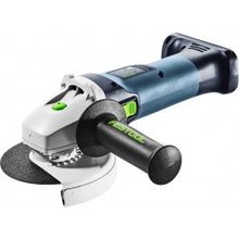 Festool AGC 18-125 Li
