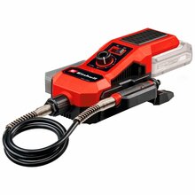 Einhell TE-MT 18/34 Li-Solo