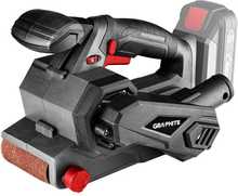 Graphite 58GE136