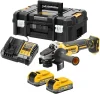 Dewalt DCG405S2T-QW