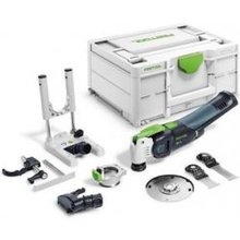 Festool OSC 18 E-Basic-Set