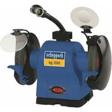 Scheppach BG 200W
