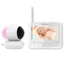 Mobili auklė Evolveo NL4