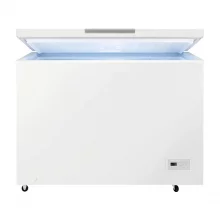 Šaldiklis AEG AHB531D1LW