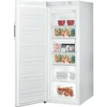 Šaldiklis Indesit UI62W
