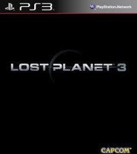 Lost Planet 3 PS3