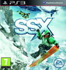 SSX PS3