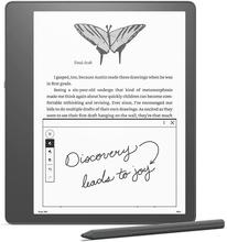 Amazon Kindle Scribe, 16GB, Wi-Fi, pilka