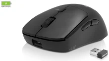 Pelė Real-El RM-355W