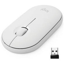 Logitech Pebble M350
