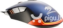 Cougar 550M