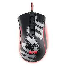 Subsonic AC/DC