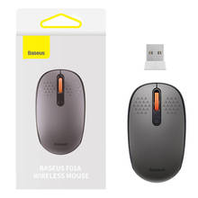 Baseus F01A
