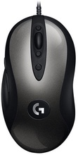 Logitech MX518
