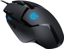 Logitech G402
