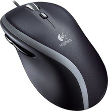 Pelė Logitech M500