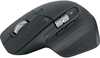 Logitech MX Master 3S Performance, 910-007501, Graphite