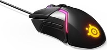 SteelSeries Rival 600