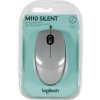 Logitech M110