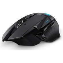 Logitech G502 Lightspeed