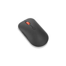 Lenovo Wireless Multi-Mode Pro Plus Mouse 6050, Eclipse Black