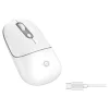 Conceptronic REGAS02W, USB-C, balta