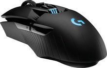 Logitech G903