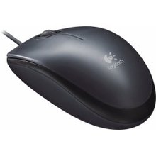 Logitech B100