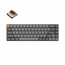 Keychron K7 Max