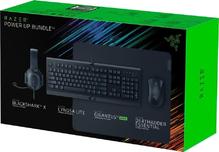 Razer Power Up Bundle