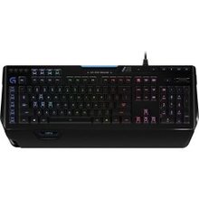 Logitech G910
