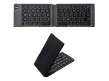 Techly 364156, EN, juoda, belaidė