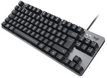 Logitech K835