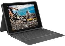 Logitech Rugged Folio