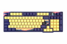 Dark Project 98 Sunset