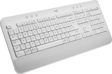 Logitech K650