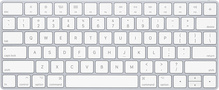 Apple Magic Keyboard