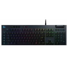 Logitech G815 GL Linear US