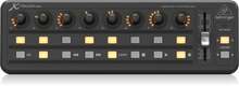 Behringer X-Touch Mini, USB, DAW Controller