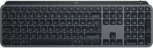 Logitech MX Keys S Plus