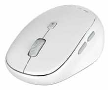 Hyper Next Bluetooth Wireless Mouse, HS2100GL, balta