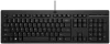HP 125 USB Keyboard