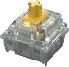 Mountain Switch Pack 90pcs Linear 45