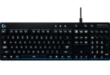 Logitech G810