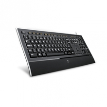 Logitech K740