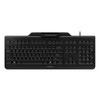 Cherry Secure Board