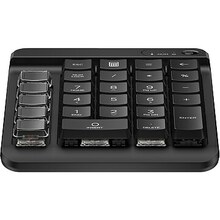 HP 435 Programmable, belaidė, Bluetooth, juoda