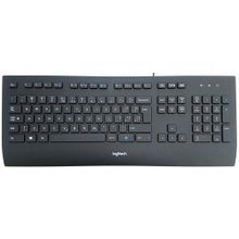 Logitech K280e