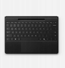 Microsoft Surface Pro Flex, juoda
